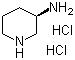 (R)-3-Aminopiperidine dihydrochloride 334618-23-4